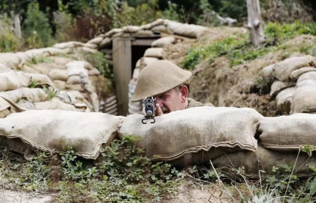 一战战壕求生：惊悚解密新体验