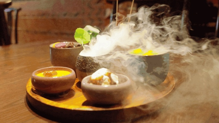 《水烟水雾》评测：另类经营新体验，探索神秘水雾奥秘