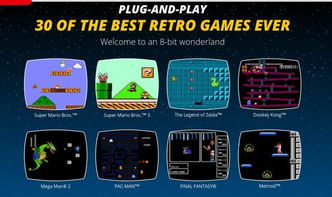 任天堂世界锦标赛NES版评测：深度解析7.75分佳作魅力