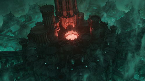 《暗黑4》试玩前瞻：革新“憎恨之躯”打造全新战斗体验