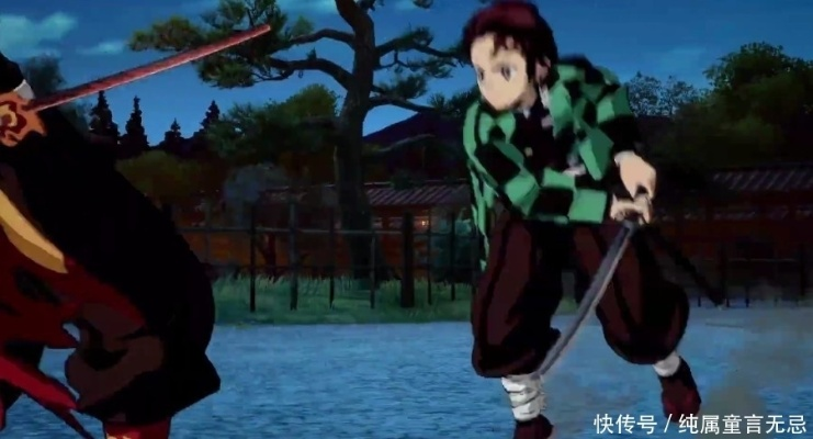 《鬼灭之刃：火神血风谭》新宣传片曝光！校园风角色惊艳亮相