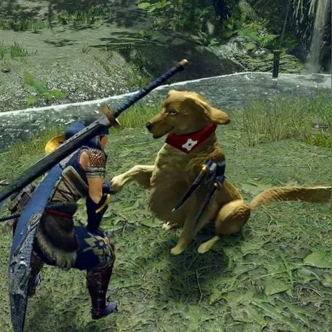 《怪物猎人：崛起》全球销量突破500万，玩家狂欢！