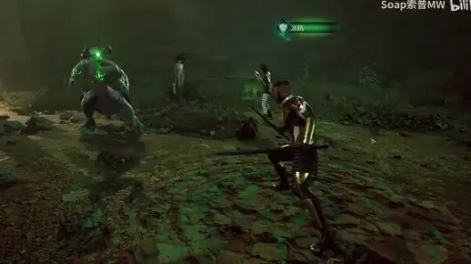 《漫威暗夜之子》重塑经典，超英版《幽浮》新体验，策略革新！