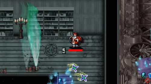 单摇杆操控巅峰之作，爽快体验再升级，吸血鬼幸存者评测9.75分