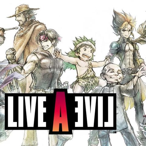 《时空勇士 重制版》短篇故事，后劲十足，创新体验升级