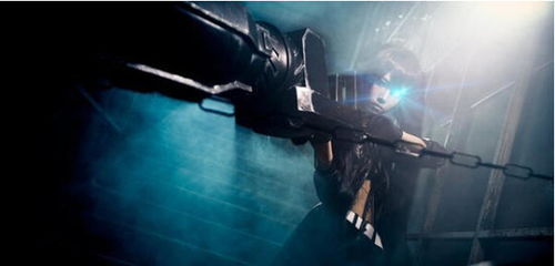 《异度神剑3》剧情魅力震撼，沉浸式体验令人陶醉