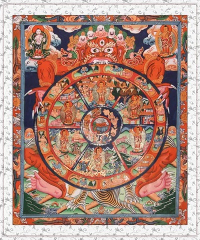 轮回之困：揭秘《生死轮回》的低情商重复之谜