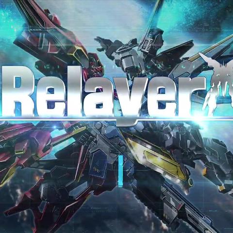 《传继者》评测：中规中矩美少女机甲，SRPG新体验探秘