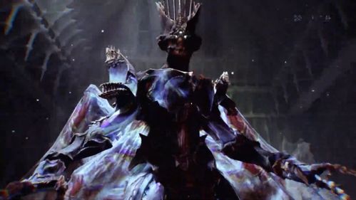 巫妖女王归来，邪姬魅影DLC再掀狂潮，深度体验新升级