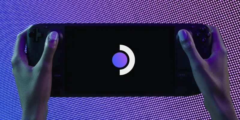 Steam Deck Polygon评测：新宠揭秘，游戏体验再升级