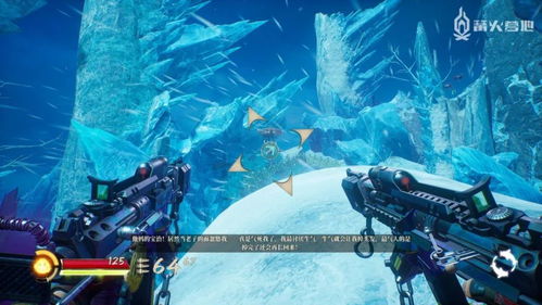 原始FPS魅力再现，《影子武士3》篝火评测：探寻纯粹力量之美