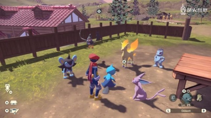 《宝可梦传说 阿尔宙斯》评测：凌乱探索之旅，创新体验不容错过