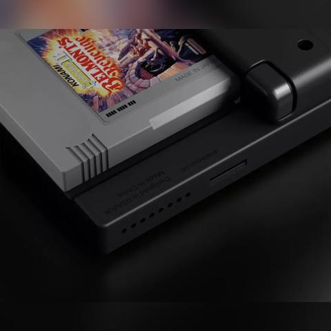 复古掌机巅峰之作，Analogue Pocket GI：精妙再现经典魅力