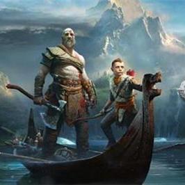 PC平台《战神》评测：Polygon揭示精彩升级新境界