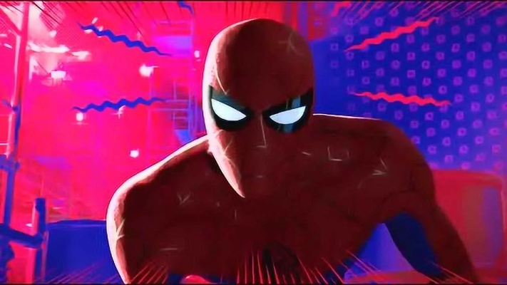 蜘蛛侠引发：大乱斗背后的惊世危机