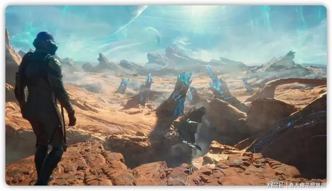 科幻梦境激荡之旅，天外来客评测揭示星际新篇章