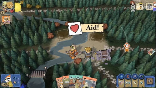 《茂林源记》Switch版：原版桌游完美再现，沉浸式体验升级