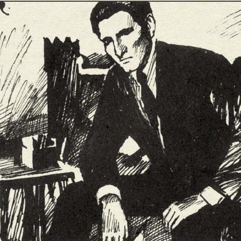 福尔摩斯传奇序章：揭秘探案大师的诞生之路