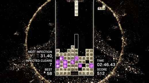 《俄罗斯方块效应：链接》深度评测，揭秘Dio版独特魅力