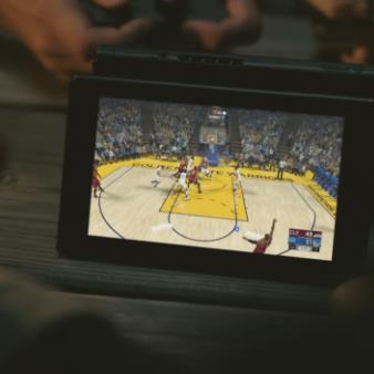 OLED升级大突破！Polygon评测：将就变精品，Switch新体验再升级