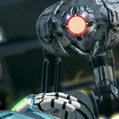 恐惧安心双驾驭，《密特罗德》探索生存极限