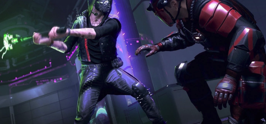 《看门狗军团》DLC「血脉相承」评测：狗哥扳手归来，再创巅峰新篇章