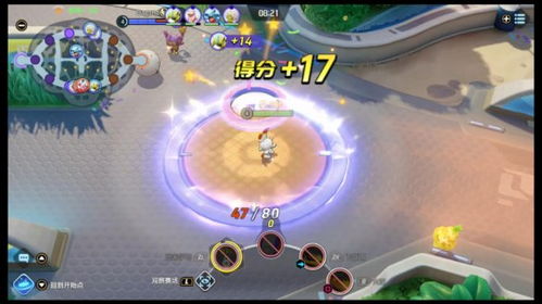 《宝可梦大集结》评测：策略对战转型，创新价值解析