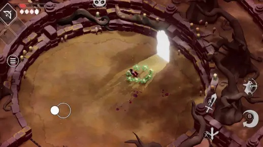 《死亡之门》试玩揭秘：沉浸式解谜ARPG体验新境界