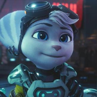 《瑞奇与叮当》时空穿梭，快乐星球体验新高度