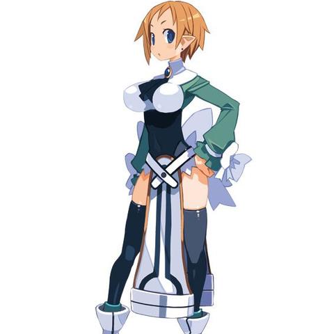 时间磨砺下的经典重生：《魔界战记6》深度沉淀之作惊艳再现