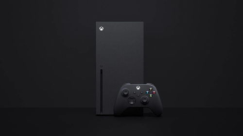 Xbox Series X|S：次世代入门首选，体验非凡新境界