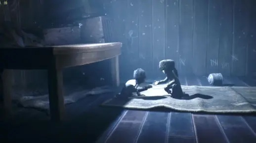屏息体验，潜行探险，《小小梦魇2》媒体版评测：惊悚升级
