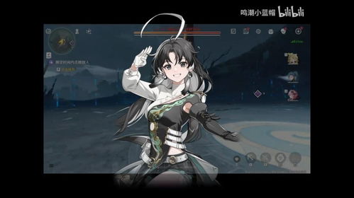 《鸣潮》声骸系统深度解析：解锁神秘力量！