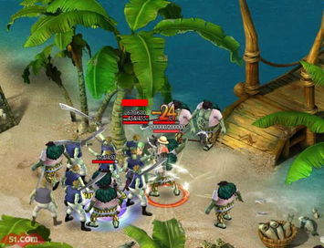 《贼海》揭秘：海盗黄金时代即将启航！