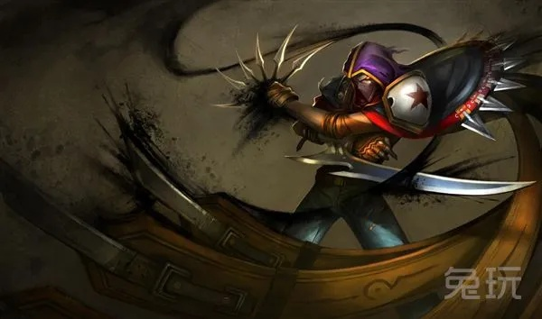 《背包乱斗》镰刀毒刺流：游侠独门绝技大揭秘