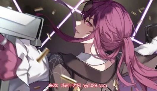 《崩坏星穹铁道》卡芙卡1.6版攻略：最强出装与阵容搭配揭秘