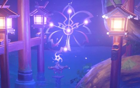 《原神》球形物产拍照秘籍：第二日攻略大揭秘！