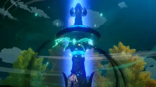 《原神》枫丹神像解锁攻略：七天神像解锁秘籍大公开