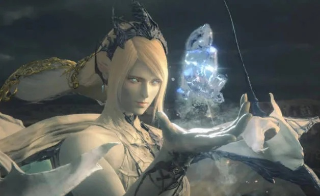 《FF16》雷光法杖输出技巧深度解析！