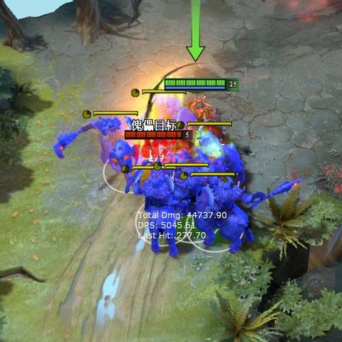 《暗黑破坏神4》德鲁伊新技能曝光：探索自然之力！