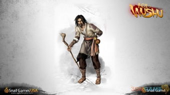 热门武术游戏盘点：人气飙升的十大竞技佳作推荐