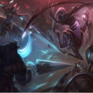 盘点热门MOBA游戏，解锁最受欢迎电竞秘籍