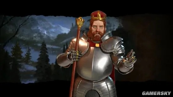 《文明6》德意志攻略：高效打法解析，掌握德国崛起之道