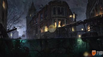 《克苏鲁的呼唤》全剧情攻略：揭秘隐藏秘密与惊悚冒险