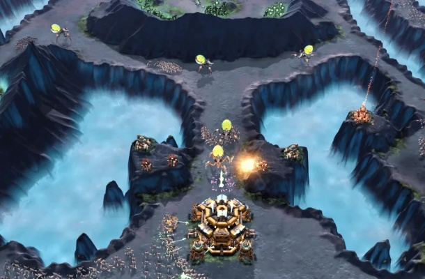 塔防游戏盘点：揭秘十大经典之作，价值体验不容错过