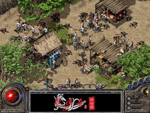 热门下载精选：人气爆棚的纵轴游戏推荐