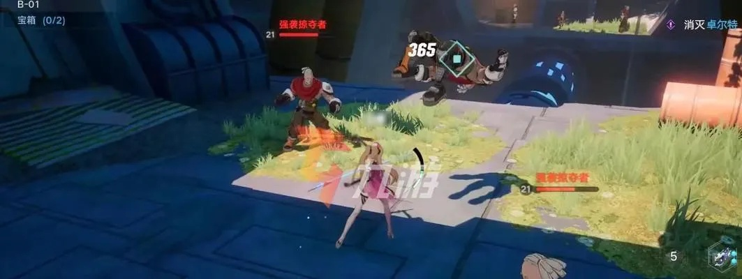 幻塔攻略：高效提升隐藏活跃度秘籍大公开