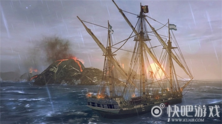 热门海战游戏盘点：揭秘十大人气巅峰之作