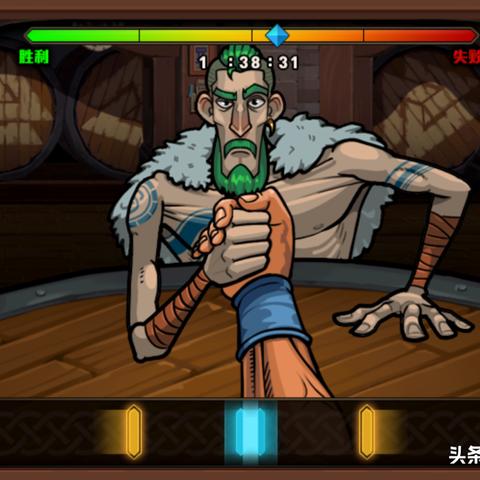 热门维京游戏盘点：人气精选，畅玩推荐必看