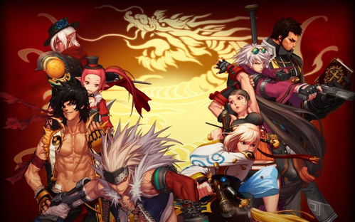 热门线性游戏盘点：揭秘高人气游戏秘籍